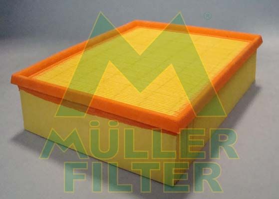 MULLER FILTER Gaisa filtrs PA418